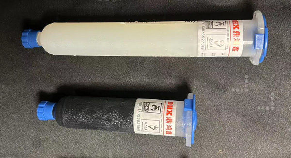导热硅脂的作用科普