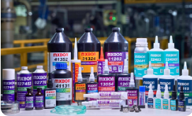 胶粘剂的十大粘接功能